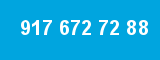 917 672 72 88